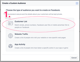 create_custom_audience_using_customer_list