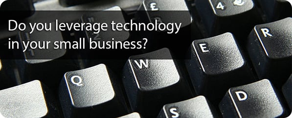 technology for small business - minneapolis