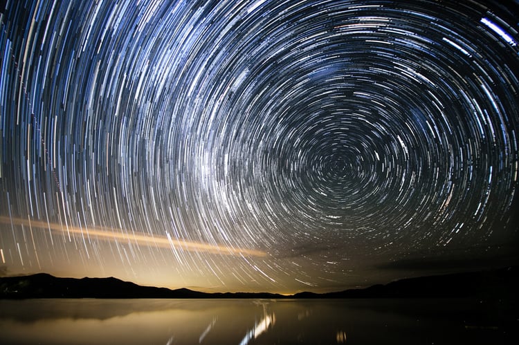 star swirl