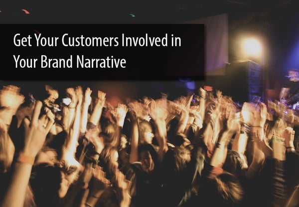 Three Easy Ways to Brand through Crowdsourcing