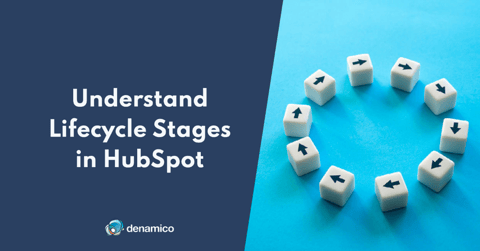 Understand Lifecycle Stages in HubSpot