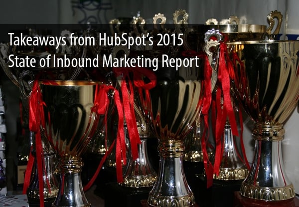 How to Win At Marketing According to HubSpot's Latest Research