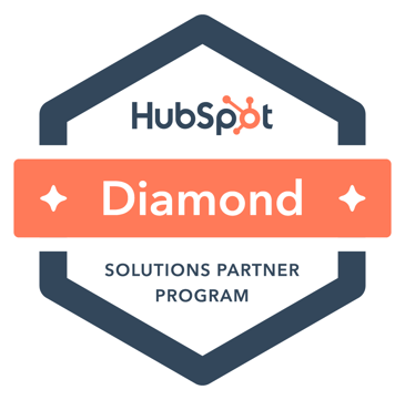 HubSpot Diamond Solutions Partner Program