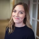 Ashley Perron, Marketing Automation Specialist