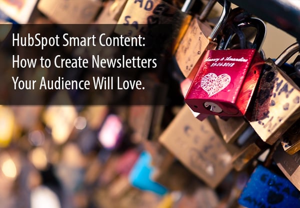 hubspot_smart_content_for_newsletters
