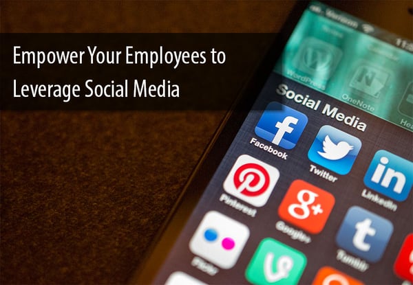 Social Media Advocacy: How to Help Employees Become Brand Ambassadors