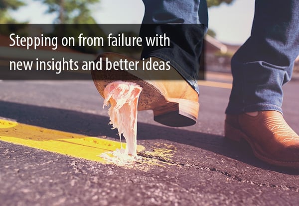 stepping-gum-failure.jpg stepping-gum-failure.jpg