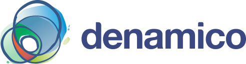 Technology Consulting Minneapolis, Minnesota | Denamico | Denamico Logo