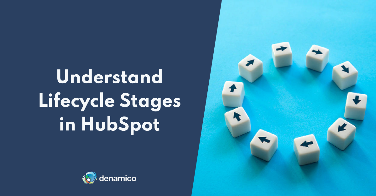Understand Lifecycle Stages in HubSpot