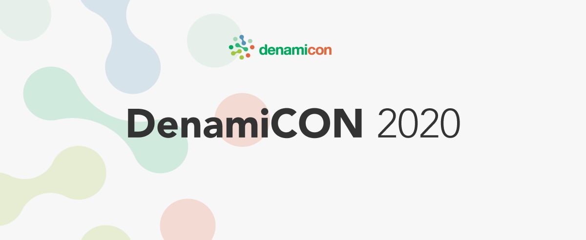 DenamiCON 2020