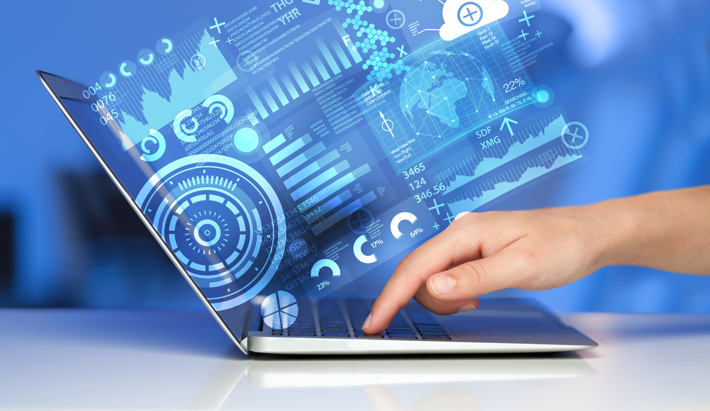 Sales & Marketing Technology