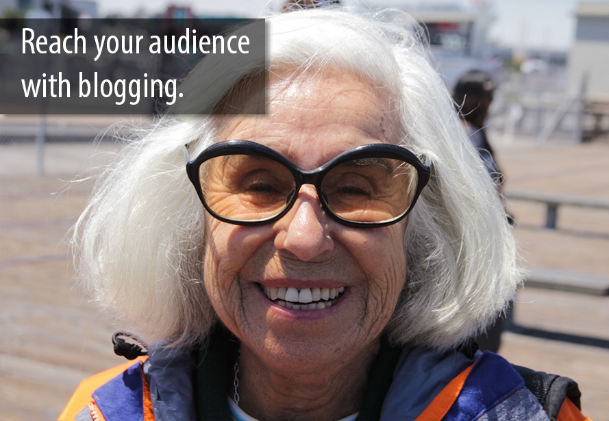 blogging_for_senior_care